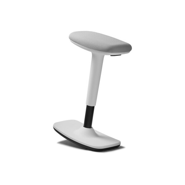 TRENDOFFICE Tabourets de bar TO-SWIFT 9299_KVW blanc