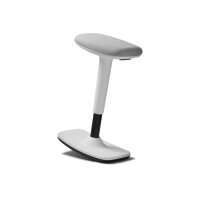 TRENDOFFICE Tabourets de bar TO-SWIFT 9299_KVW blanc