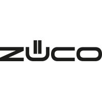 ZÜCO Chaise de bureau Selvio-E SV0146 noir