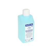HARTMANN Hand sanitiser gel 475ml 9813414 sans application
