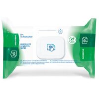 NEUTRAL Lingettes désinfectantes 00-323DS-T060E5...