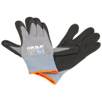 OXXA Gant Pro-Flex Air Gr. S 51.292.07 Nylon, noir microf.