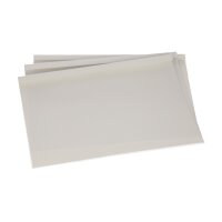 FELLOWES Couverture thérmique A4, 6mm 53154 blanc,...