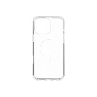 ZAGG Luxe Cases Snap Apple 702315013 iPhone 16 Pro Max,Clear
