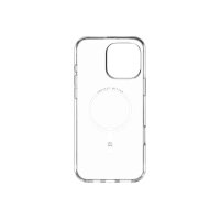 ZAGG Luxe Cases Snap Apple 702315013 iPhone 16 Pro Max,Clear