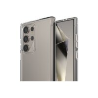 ZAGG Crystal Palace Cases 702313568 Samsung S24 Ultra,Clear