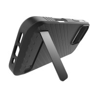 ZAGG Denali Cases Snap KS Apple 702315252 iPhone 16 Pro,Black