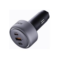 AUKEY Pathfinder PD CarChar. 100W CC-P3 3-Port,USB-A&C