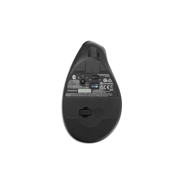 KENSINGTON MY630 EQ Rechargeable Mouse K72482WW