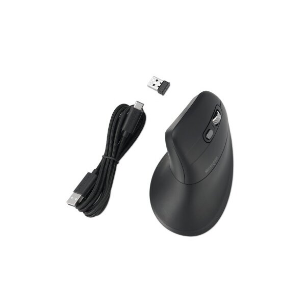 KENSINGTON MY630 EQ Rechargeable Mouse K72482WW