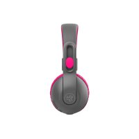 JLAB JBuddies Studio2 Kids Headph. IEUHBKSTU2RGRYPNK122...