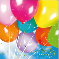 SUSY CARD 3D-Grusskarte "Luftballon"