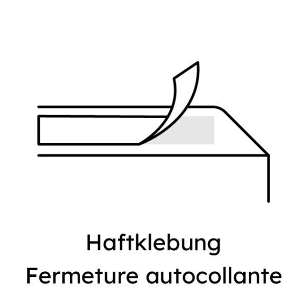 METTLER Couvert farbig C5 ohne Fenster Haftklebe mintgrün 120g - 250 Stück