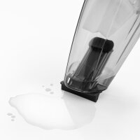 SEVERIN Aspirateur à main sans fil SPower...