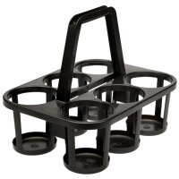 keeeper Flaschenträger "paco", 6-fach,...