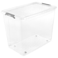 keeeper Aufbewahrungsbox "leo", 74 Liter,...