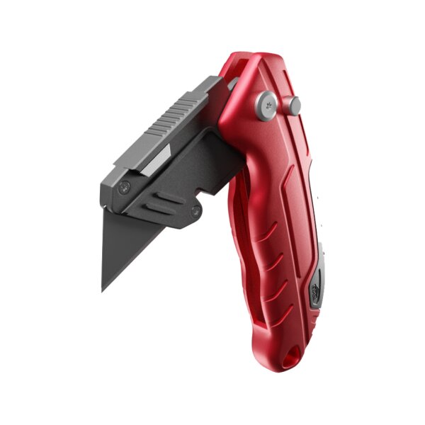 Hansa Cutter HS-100.19, lame: 19 mm, noir-rouge