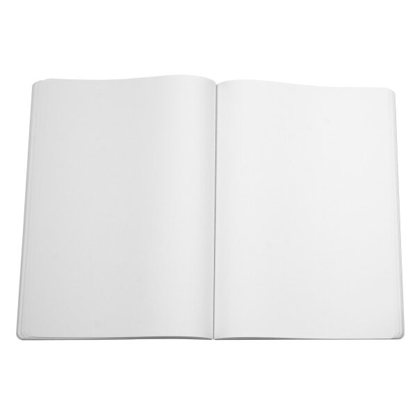 FAVORIT Skizzenbuch A4 17494 weiss