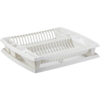 Plast team Égouttoir à vaisselle avec...