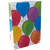 PAPSTAR Pochette cadeau Ballon, 190 x 280 x 70 mm