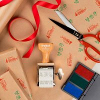 trodat Kreativstempel-Set VINTAGE...