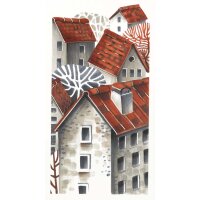 COPIC Marqueur ciao LAYER & MIX Starter Set, Architect