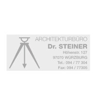 COLOP Textstempel Printer C50, 7-zeilig, schwarz