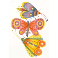 COPIC Marqueur ciao LAYER & MIX Starter Set, brilliant