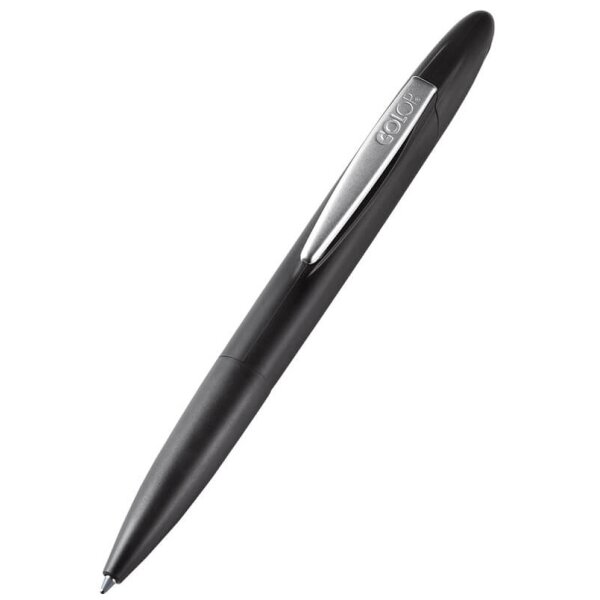 COLOP Stylo à bille / tampon Stamp Writer, noir