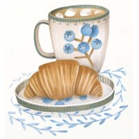 COPIC Marqueur ciao LAYER & MIX Starter Set, Cozy