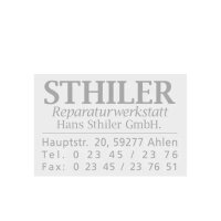 COLOP Textstempel Expert 3300, 7-zeilig, Gutschein
