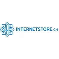 INTERNETSTORE Toilettenpapier Premium Soft 3-lagig weiss - 1 Palette (1920 Rollen) inkl. Gratis E-Vignette