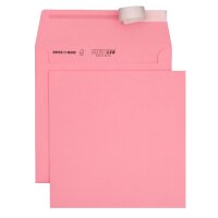 METTLER Enveloppe couleur 175 x 157 sans fenêtre...