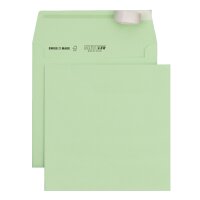 METTLER Enveloppe couleur 175 x 157 sans fenêtre...
