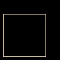 METTLER Enveloppe couleur 175 x 157 sans fenêtre...