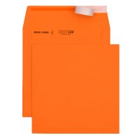 METTLER Enveloppe couleur 175 x 157 sans fenêtre...