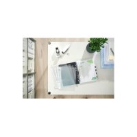 LEITZ Poches PP A4 47900000 grainée, 0,09 mm 100 pcs.