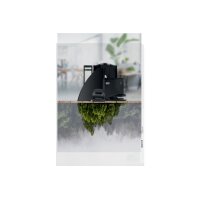 LEITZ Dossiers PP Recycle A4 40010003 transparent, 140my...