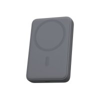 AUKEY MagFusion 10000mAh PB-MS04 GR Powerbank Wireless Grey