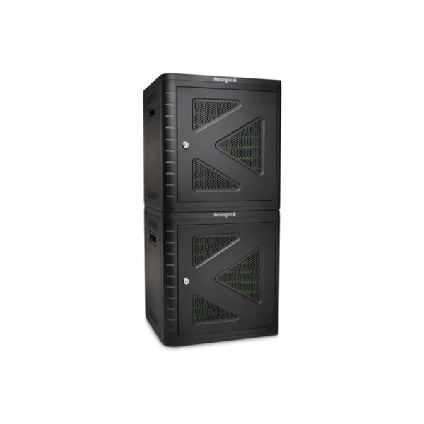 KENSINGTON Lade & Synchr. Kabinett K67862EU für Tablets – universal blk