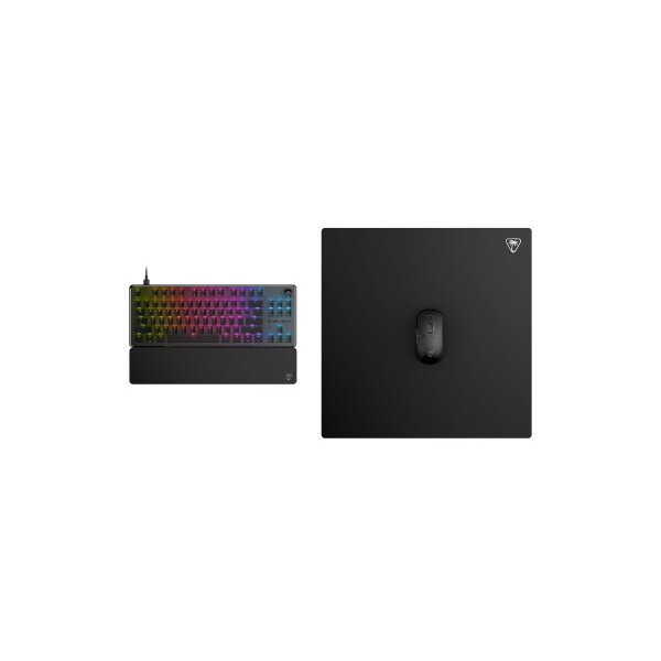 TURTLE BEACH Sense Core SQ, Mousepad TBM-9102-05