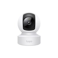 TP-LINK Pan/Tilt Wi-Fi Camera Tapo C212