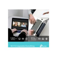 TP-LINK Nano DB WiFi 6 USB Adapter Archer TX20U Nano AX1800