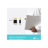 TP-LINK Nano DB WiFi 6 USB Adapter Archer TX20U Nano AX1800
