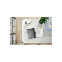 LEITZ Poches PP A4 47700002 clair, 0.08mm 100 pcs.