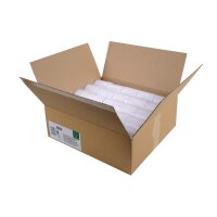 EXACOMPTA Rouleau de papier off. 10 pcs. 40655E 74x70mmx40m pour caisse