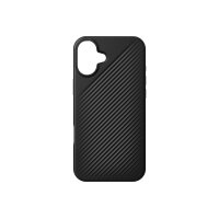 ZAGG Luxe Cases Snap Apple 702315007 iPhone 16 Plus, Black