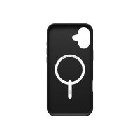 ZAGG Luxe Cases Snap Apple 702315007 iPhone 16 Plus, Black