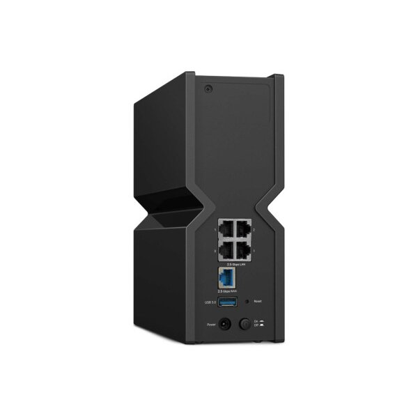 TP-LINK TriBand WiFi 7 Router Archer BE550 BE9300