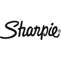 SHARPIE Permanent Marker Fine 1mm S0810950 bleu